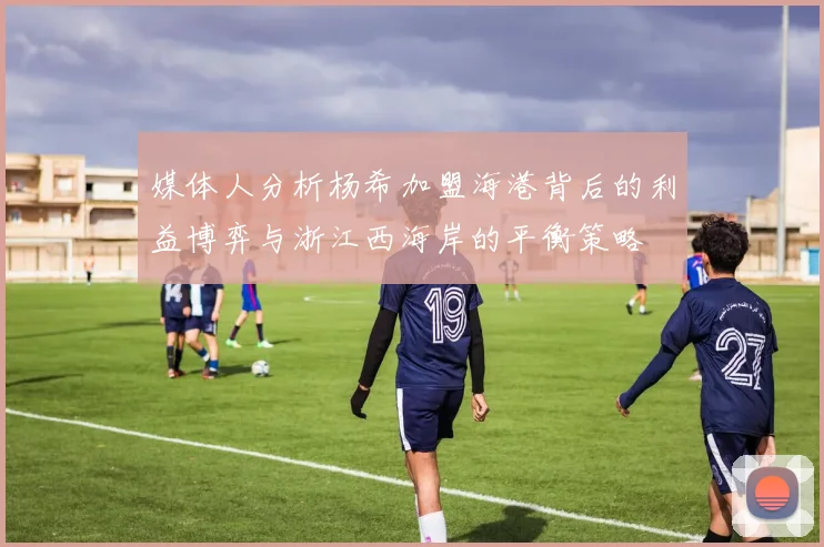 媒体人分析杨希加盟海港背后的利益博弈与浙江西海岸的平衡策略
